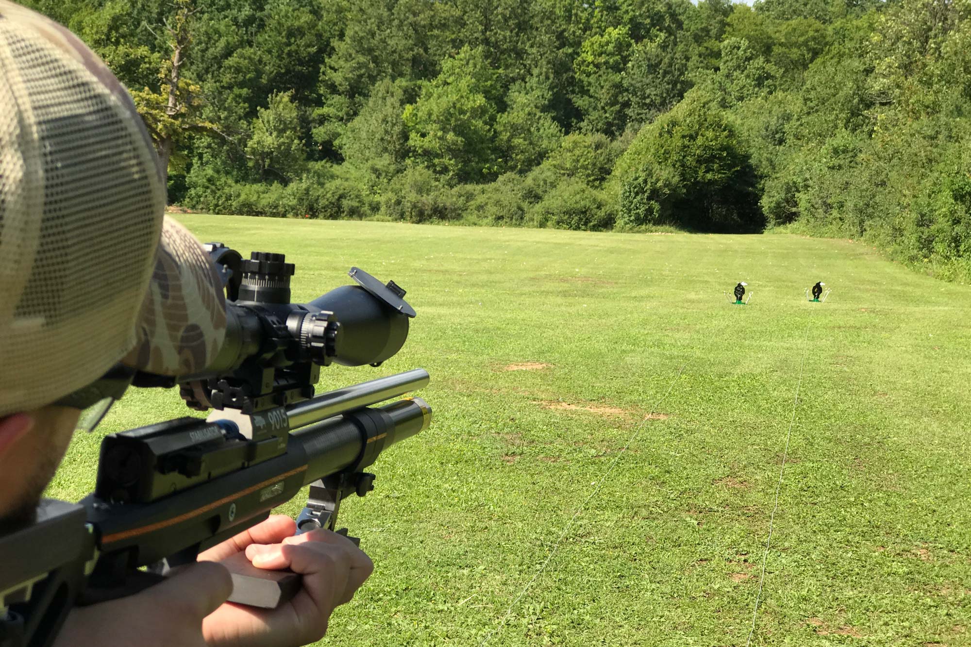 field-target: Was ist Field Target? Der dynamische Outdoor-Schießsport im Überblick! field-target: Was ist Field Target? Der dynamische Outdoor-Schießsport im Überblick!