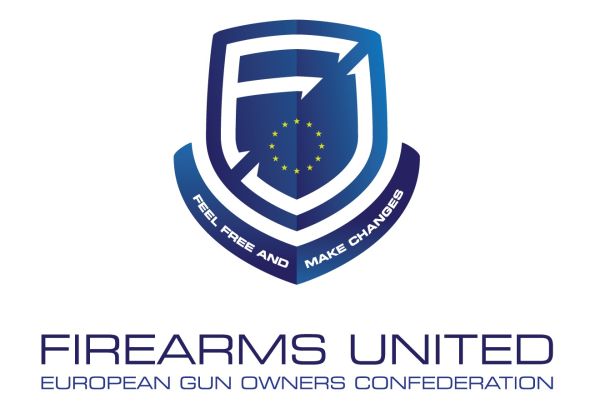 national-rifle-association: FIREARMS UNITED erhöht den Druck gegen das EU-Papier zum Waffenrecht! national-rifle-association: FIREARMS UNITED erhöht den Druck gegen das EU-Papier zum Waffenrecht!