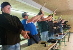Freedom Arms Shoot 2017 Freedom Arms Shoot 2017