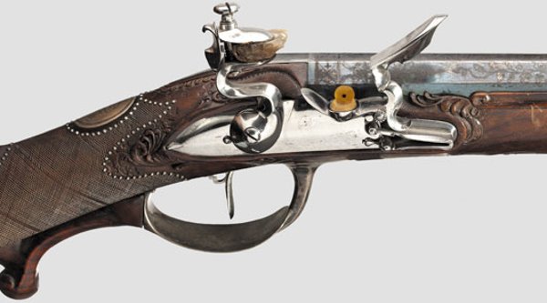 Frühjahrs-Auktion bei HERMANN HISTORICA Frühjahrs-Auktion bei HERMANN HISTORICA