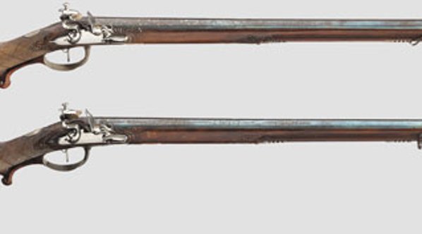 Frühjahrs-Auktion bei HERMANN HISTORICA Frühjahrs-Auktion bei HERMANN HISTORICA