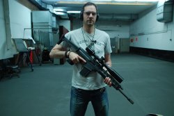 GRA Rangeday 2016 – die GERMAN RIFLE ASSOCIATION lädt wieder ein GRA lädt Schützen und Interessierte zum Rangeday ein