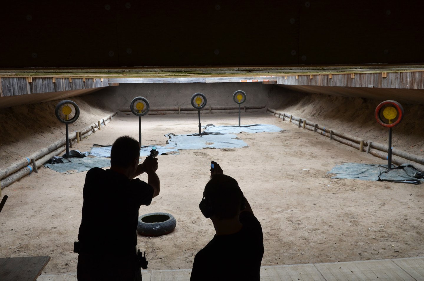 German Steel Challenge 2017: Bericht und Ergebnisse German Steel Challenge 2017 in Philippsburg