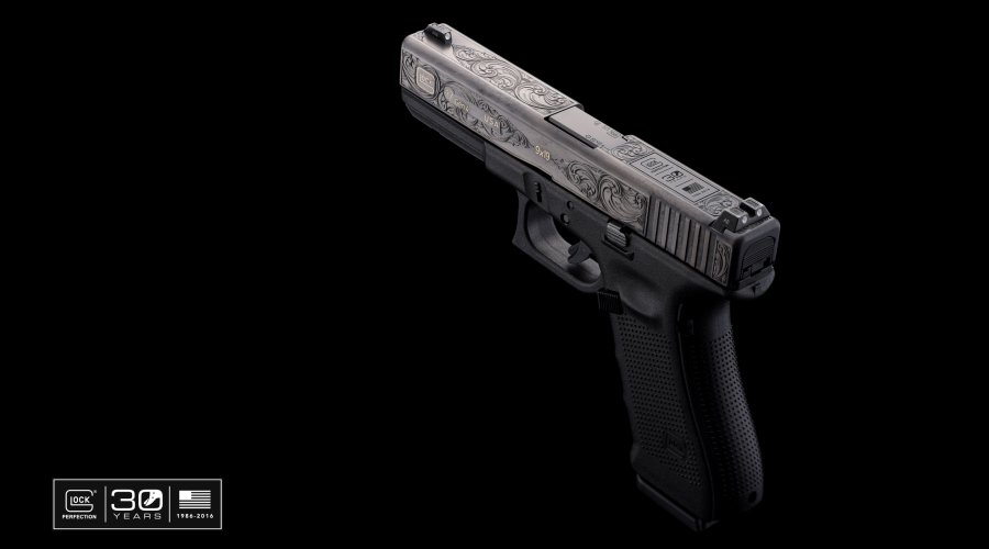GLOCK Employee Edition