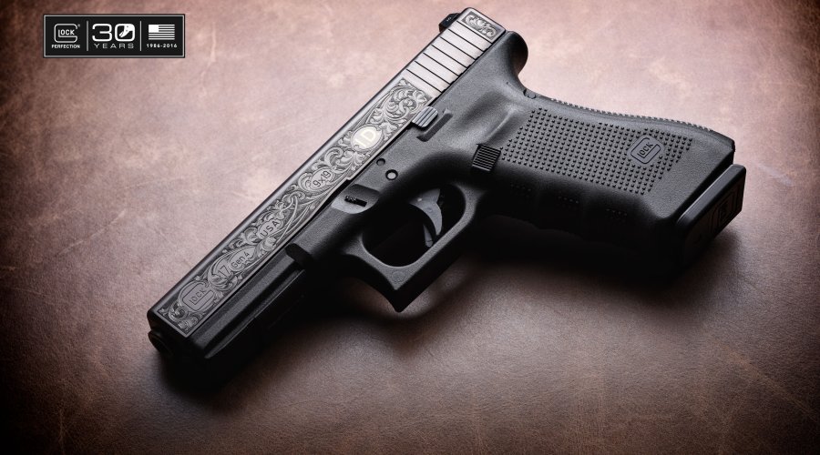 GLOCK ID Edition