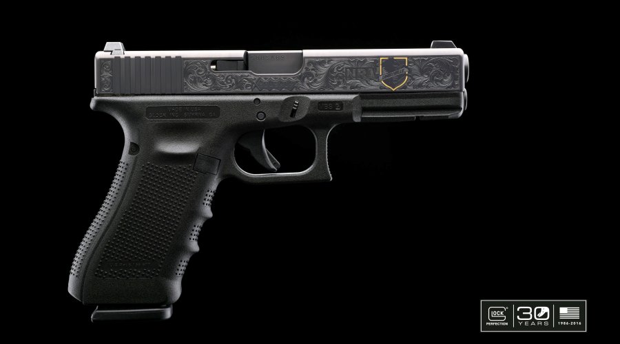 NRA Show Edition