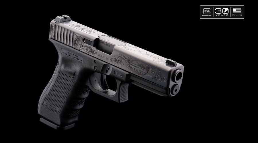 GLOCK NSSF Edition