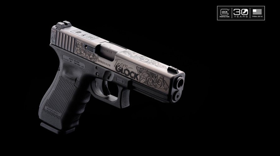 Team GLOCK Edition