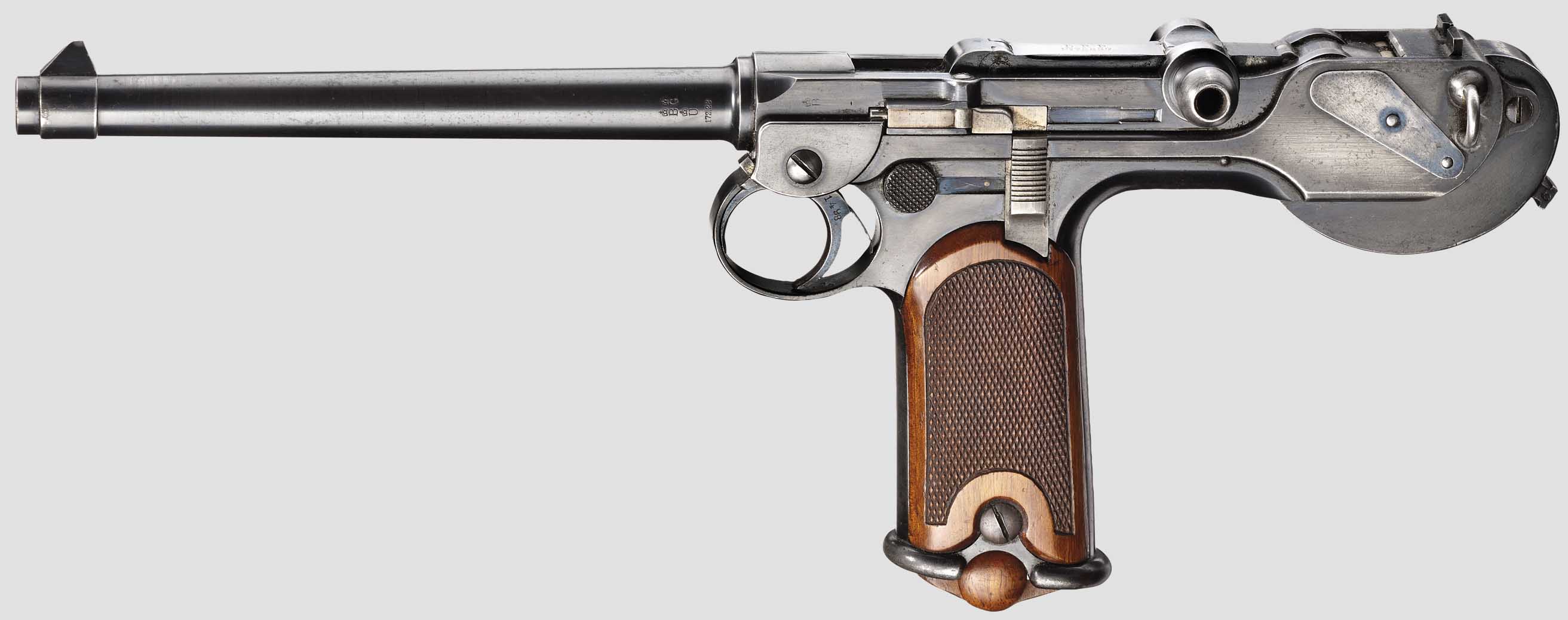 mauser: Herbstauktion der Hermann Historica oHG