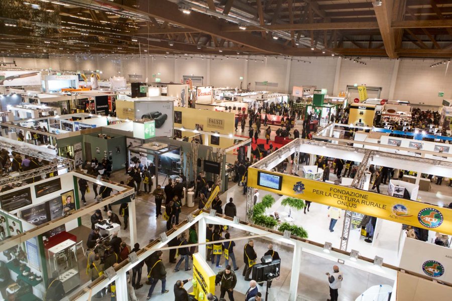 HIT Show 2015: Das Veranstaltungsprogramm wurde bekannt gegeben HIT Show 2015: Das Veranstaltungsprogramm wurde bekannt gegeben