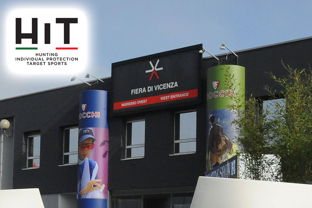hit: Termin für die HIT Show in Vicenza: 13. bis 15. Februar 2016 hit: Termin für die HIT Show in Vicenza: 13. bis 15. Februar 2016