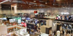 Save the date: Alles bereit für die HIT Show 2019! HIT Show booths