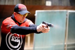Infinity Open 2016 GECO-Schütze Gyorgy Batki