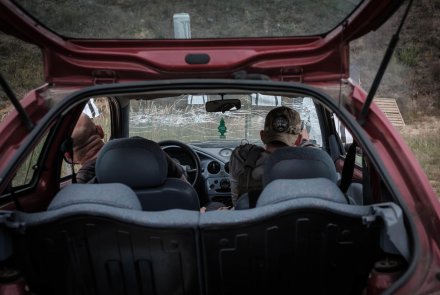 International Bodyguard Conference 2019 International Bodyguard Conference 2019