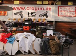 15. Munich International Open 2017 Preistisch der 15. Munich International Open 2017