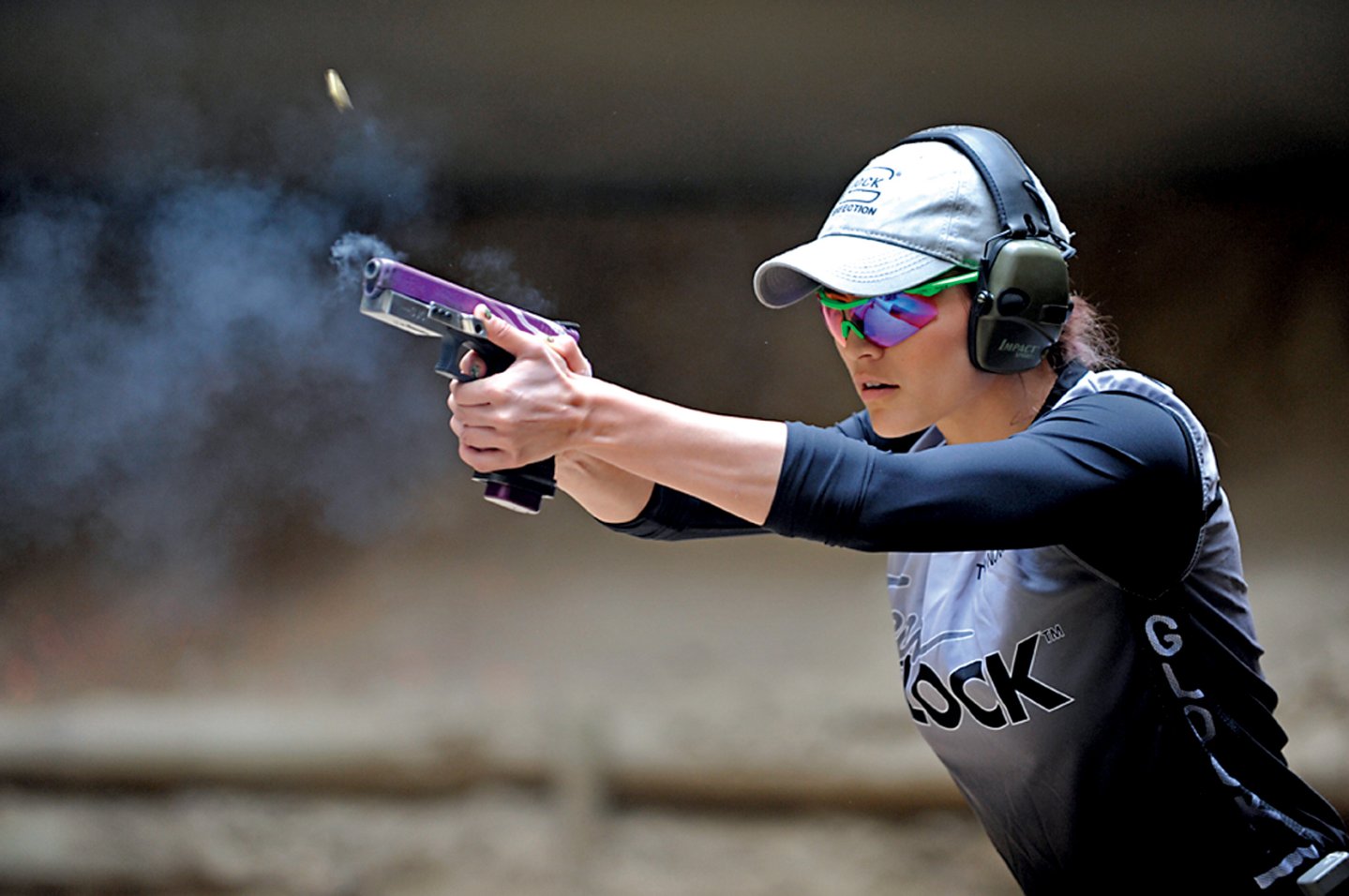 IPSC Infinity Open 2015
