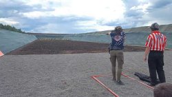 1. IPSC Rifle WM in Russland 1. IPSC Rifle WM in Russland