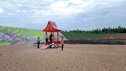 1. IPSC Rifle WM in Russland 1. IPSC Rifle WM in Russland
