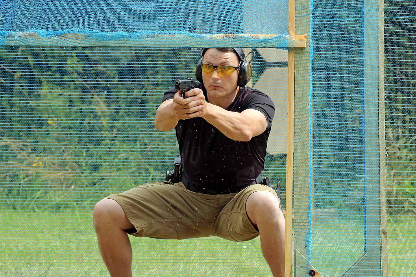 IPSC-Match Rooster Mountain IPSC-Match Rooster Mountain