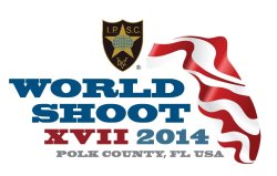 17. IPSC Weltmeisterschaft 2014 in Florida 17. IPSC Weltmeisterschaft 2014 in Florida
