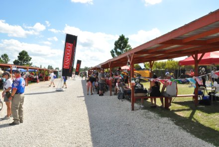 Erste Nachrichten von der IPSC WM 2014 in Florida