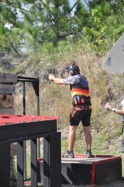 Erste Nachrichten von der IPSC WM 2014 in Florida Erste Nachrichten von der IPSC WM 2014 in Florida