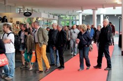 Internationale Sammlermesse Ulm Messegeschehen