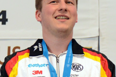 ISSF Weltcup München 2014: 4 deutsche Medaillen ISSF Weltcup München 2014: 4 deutsche Medaillen