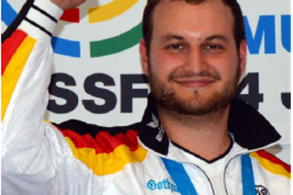 ISSF Weltcup München 2014: 4 deutsche Medaillen ISSF Weltcup München 2014: 4 deutsche Medaillen