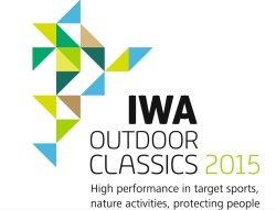 IWA 2015: 6. bis 9. März 2015 IWA 2015: 6. bis 9. März 2015