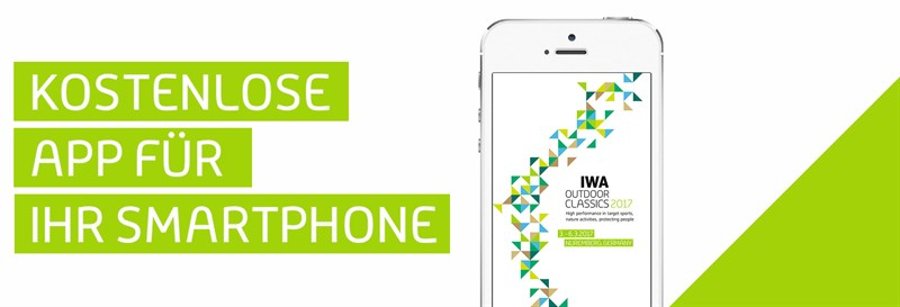 IWA App 2018 mit all4shooters / all4hunters Kostenlose IWA App