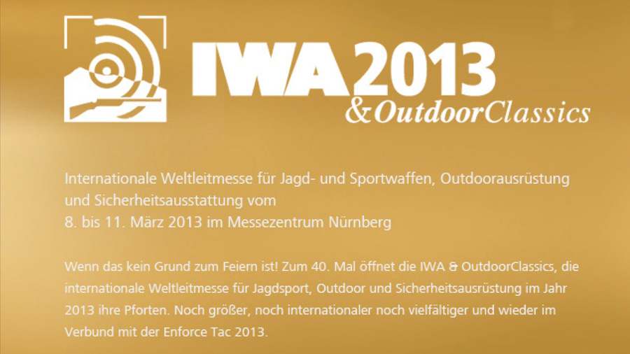 iwa: IWA unter neuer Leitung