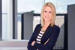 Wechsel bei der Veranstaltungsleitung IWA Rebecca Schönfelder ist neue Veranstaltungsleiterin