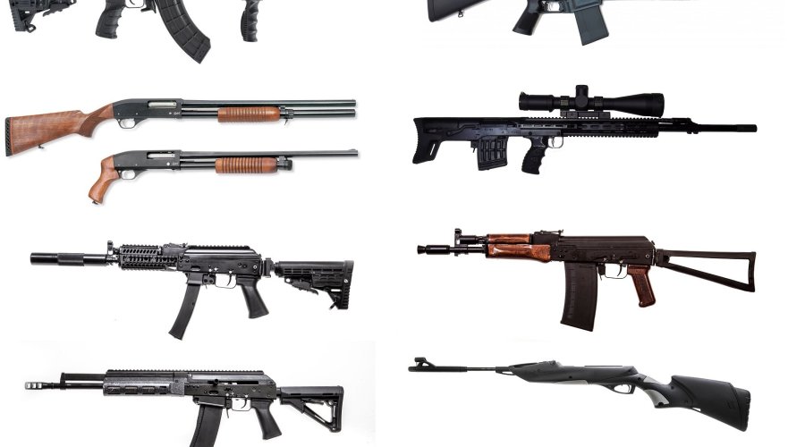 The "Kalashnikov Group" launches a new company website and corporate logo!