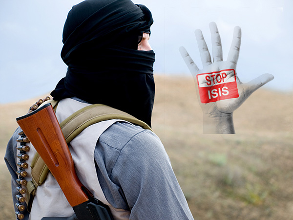 Weltweiter Kampf gegen die IS: Milliardeninvestitionen in die US-Rüstungsindustrie