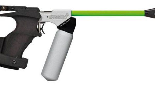 11. Preis: Hämmerli AP 20, gespendet von Fa. Walther 11. Preis: Hämmerli AP 20, gespendet von Fa. Walther