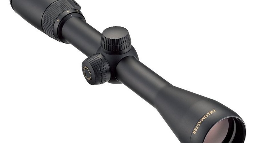 26. Preis: Nikon Fieldmaster 3-9x40, gespendet von Fa. Alljagd 26. Preis: Nikon Fieldmaster 3-9x40, gespendet von Fa. Alljagd