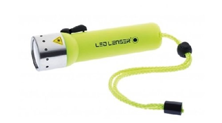 51. - 54. Preis: LED Lenser D14, gespendet von Fa. Alljagd 51. - 54. Preis: LED Lenser D14, gespendet von Fa. Alljagd