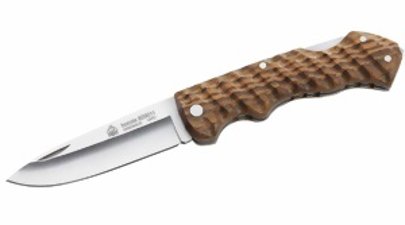 72. - 74. Preis: Puma IP-Messer 269011, gespendet von Fa. Alljagd 72. - 74. Preis: Puma IP-Messer 269011, gespendet von Fa. Alljagd