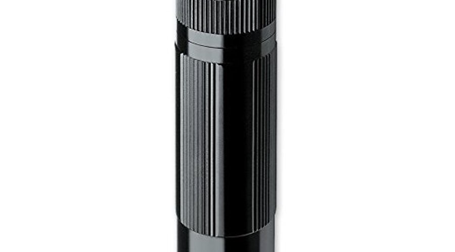 80. - 82. Preis: Maglite LED XL 100 rot, titan und schwarz, gespendet von Fa. Alljagd