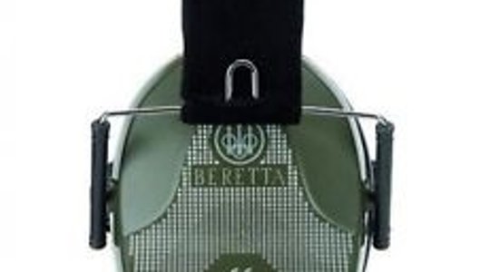 87. Preis: Beretta-Gehörschutz Prevall, gespendet von Fa. Alljagd 87. Preis: Beretta-Gehörschutz Prevall, gespendet von Fa. Alljagd