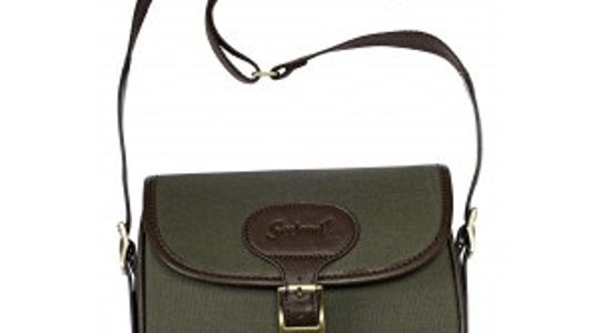 88. Preis: Seeland-Jagdtasche, gespendet von Fa. Alljagd 88. Preis: Seeland-Jagdtasche, gespendet von Fa. Alljagd