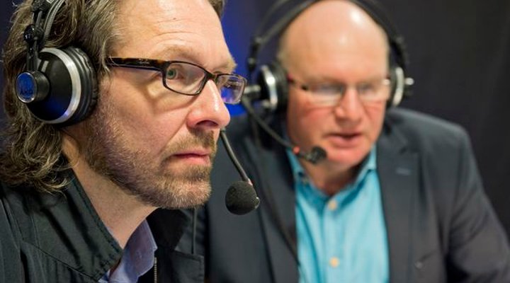 Bundesliga Luftgewehr: Live aus Kevelaer auf Sportdeutschland.TV Kommentatoren der Liveübertragung Bundesliga Luftgewehr aus Kevelaer