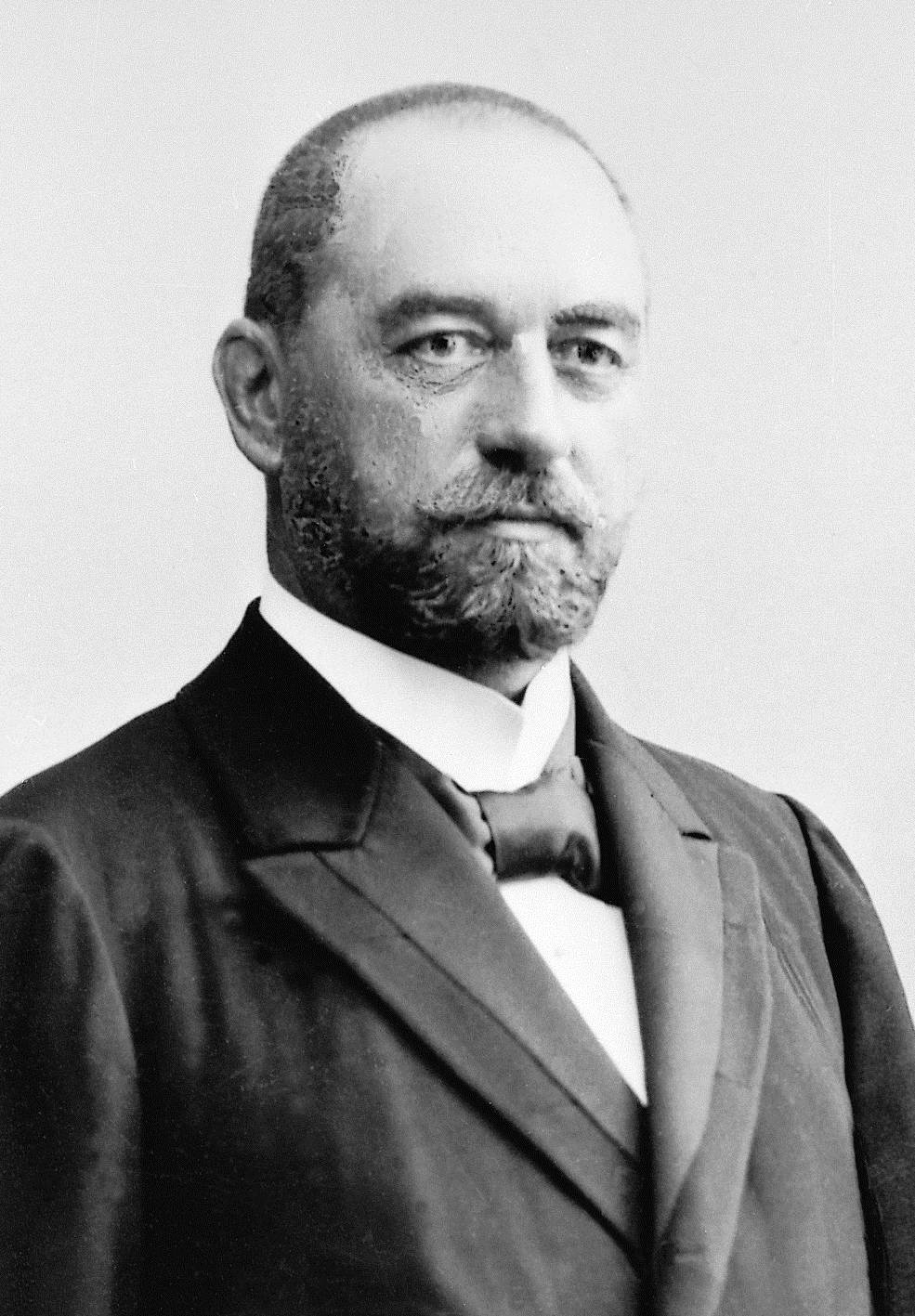 rottweil: Max von Duttenhofer: der Begründer von Rottweil Munition