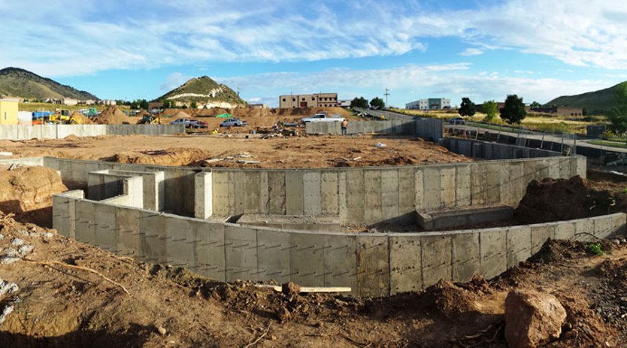 Spyderco Messer: neue US-Firmenzentrale Spyderco Messer: neue US-Firmenzentrale