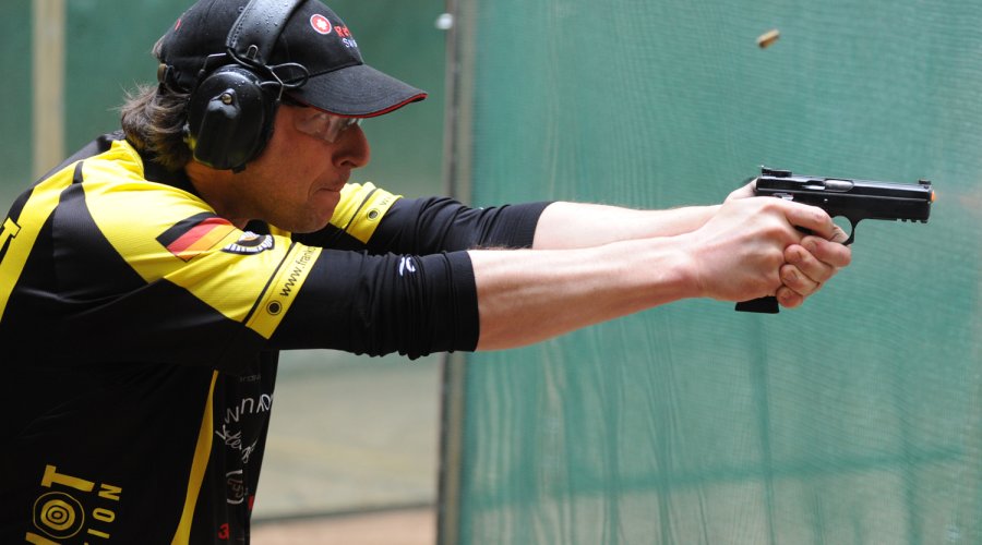XIII. Munich IPSC International Open 2015 XIII. Munich IPSC International Open 2015
