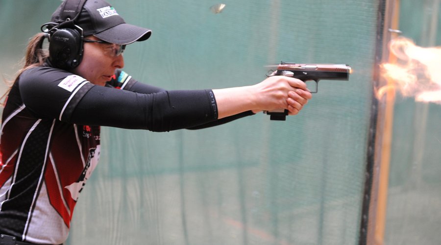 XIII. Munich IPSC International Open 2015 XIII. Munich IPSC International Open 2015