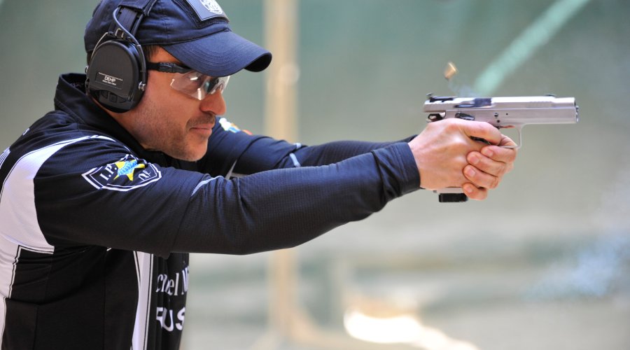 XIII. Munich IPSC International Open 2015 XIII. Munich IPSC International Open 2015