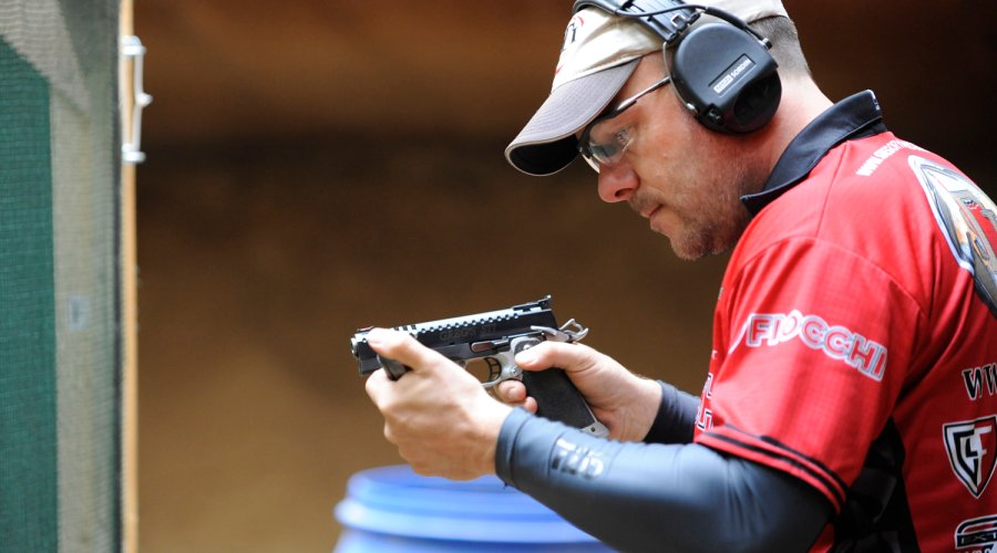 XIII. Munich IPSC International Open 2015 XIII. Munich IPSC International Open 2015
