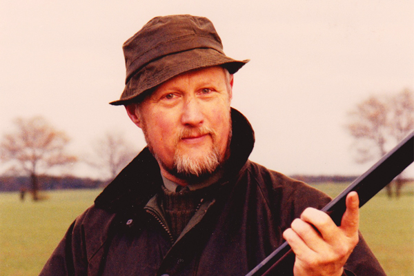 jagd-news: Nachruf: Trauer um Wolfgang Krüper